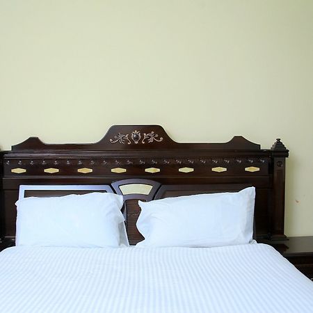 Bnow Hotel Addisz-Abeba Kültér fotó